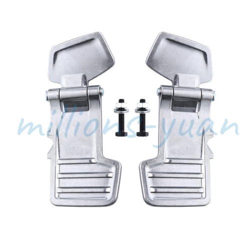 Excavator parts walking pedal - walking,