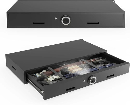 Under bed gun safe - under, for