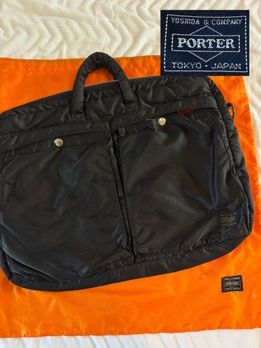 Porter tanker 2way - porter,