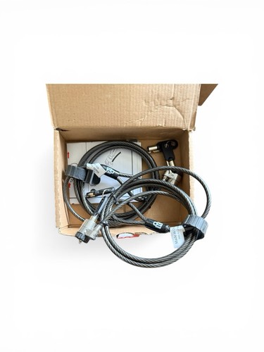 Kensington microsaver security - kensington,