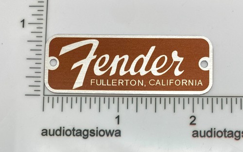Fender 5f1a champ fullerton - champ,