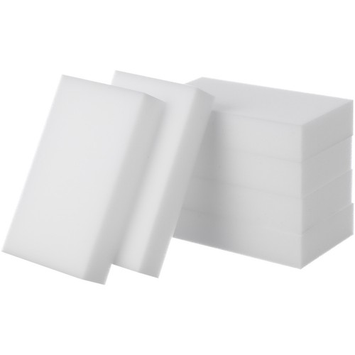 High density durable needle - density,