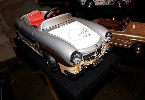Ricky martin custom - ricky, martin's