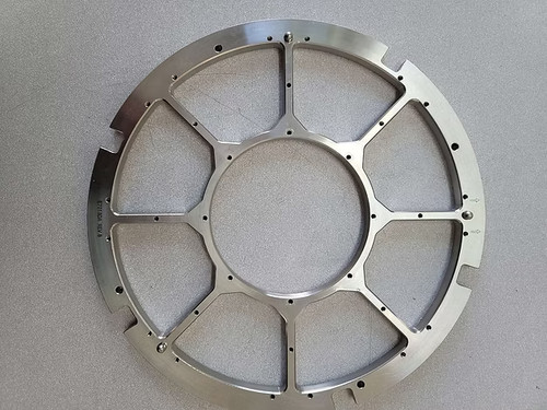 Advantest verigy 93k - , 9.5"