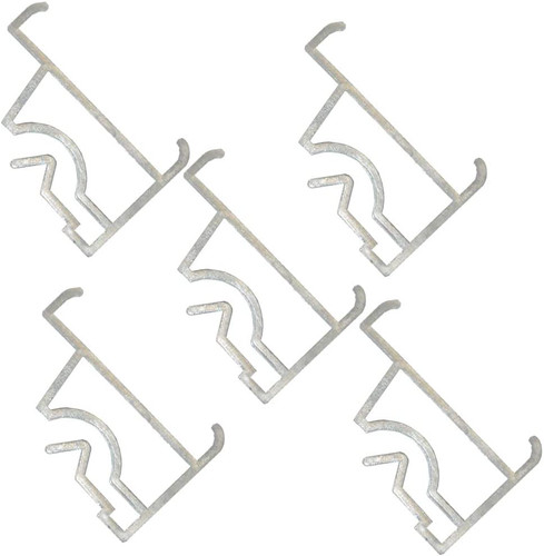 Inch valance clips for - valance,