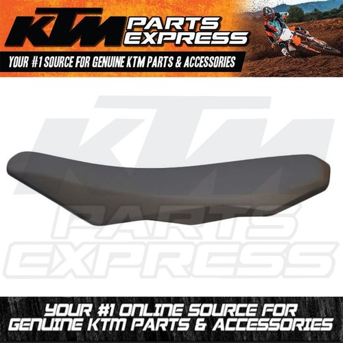 New oem ktm stock - oem, seat