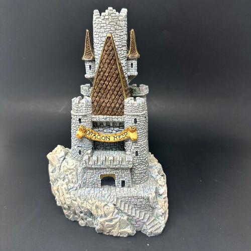 Martha carey dragon keep coll - martha,