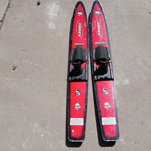 Brien wakestar trainer water - wakestar,