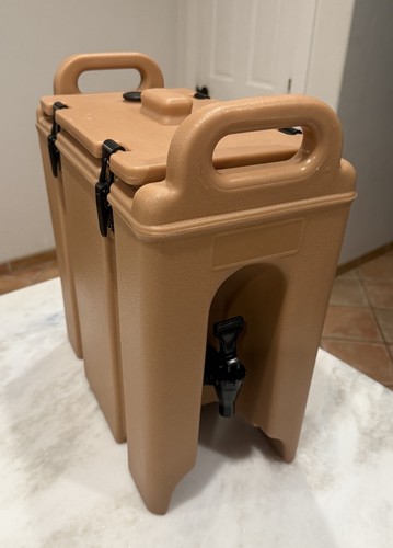 Cambro 250lcd gallon - cambro,