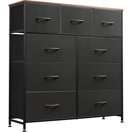 Multifunctional fabric dresser - fabric,