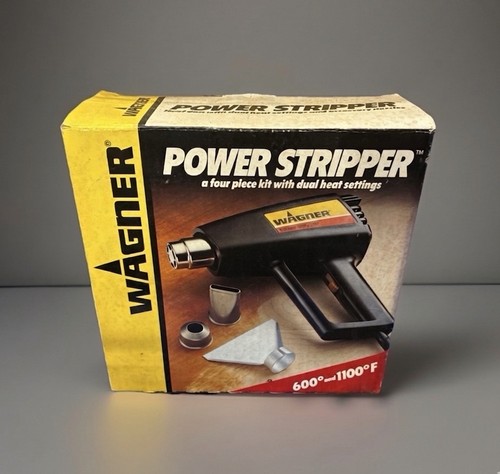 Wagner power stripper super - power,