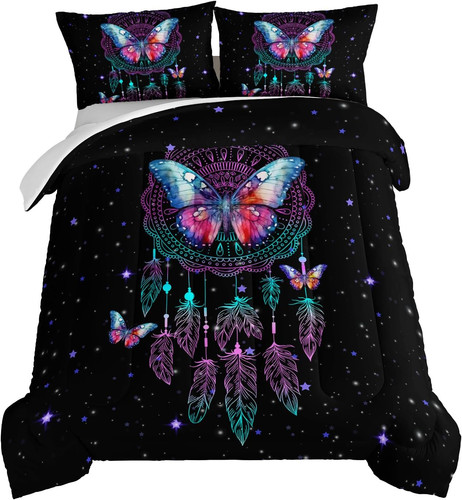 Dream catcher tween - catcher, bedding
