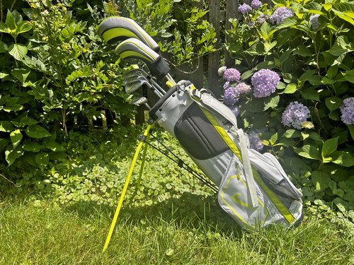 Nike junior golf set right - golf,