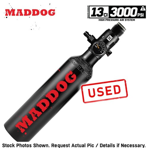 Clearance 13ci 3000psi hpa - 13ci/3000psi,