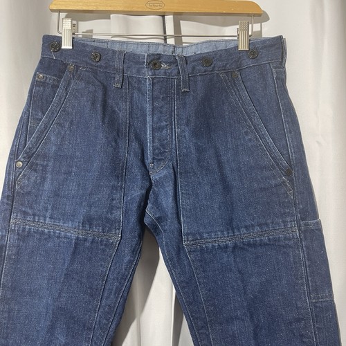 Levi denim jeans - denim,