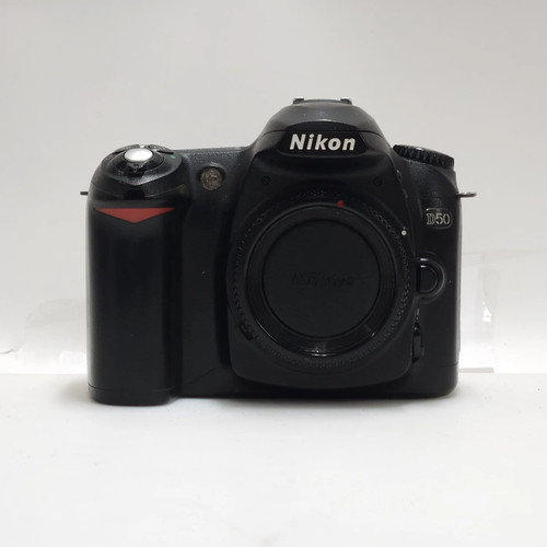 Nikon d50 3mp - nikon, digital
