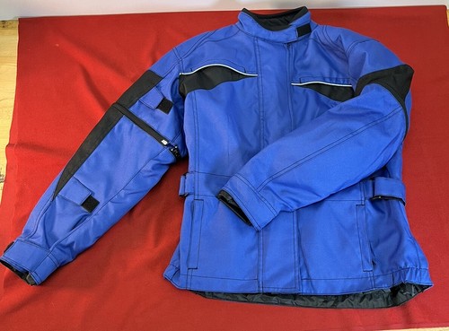 Motorcycle jacket bilt kids - 4,