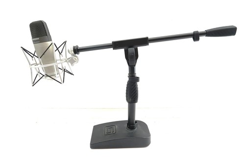 Samson c01 studio condenser - studio,