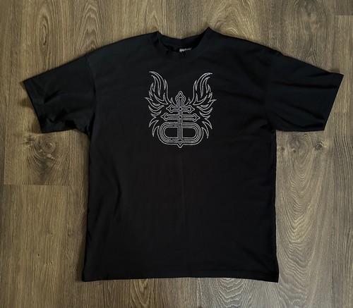 Drop dead clothing - drop,