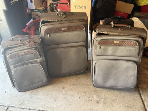 Tommy bahama rolling - luggage, 3