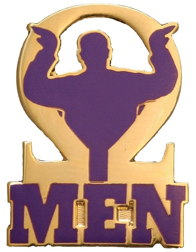 Omega psi phi que men - psi,