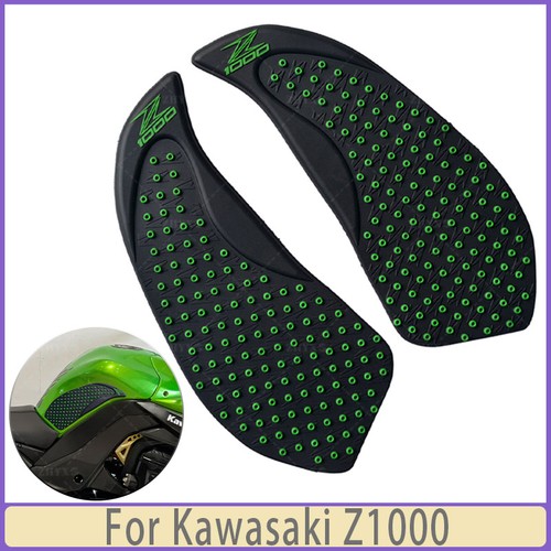 Motorcycle tank traction - 3d,