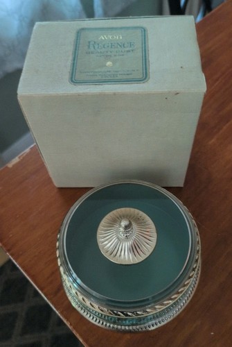 Vintage avon regence - vintage,