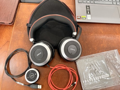Jabra evolve professional - jabra,