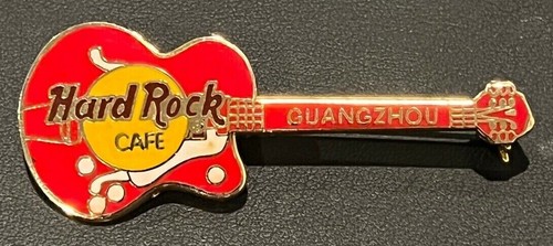 Hard rock cafe - cafe, guangzhou