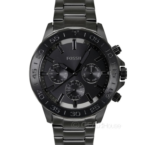 Fossil bannon mens - fossil,