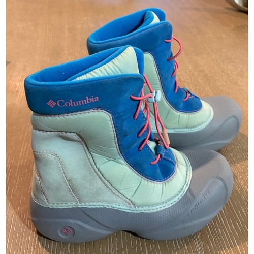 Columbia snow hill youth kid - columbia,