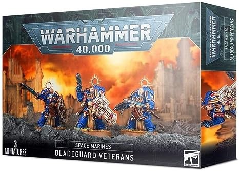 Warhammer 40k space - warhammer, 40k: