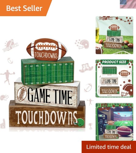 Autumn football table - autumn,