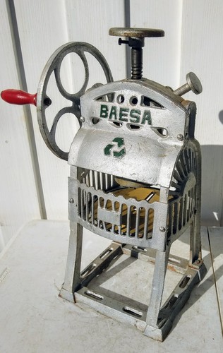 Baesa shaved ice shaver manual - baesa,