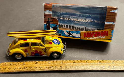 Islander group yellow 1967 - islander,