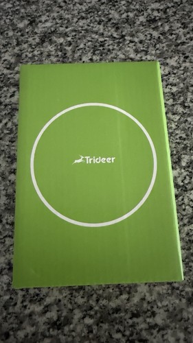 Trideer inch cm small - 23,
