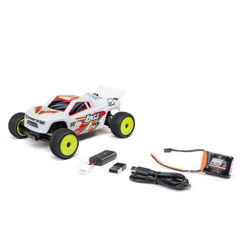 Losi micro rtr - micro-t,
