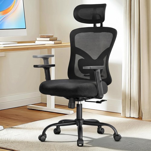 Ergonomic mesh office - ergonomic,