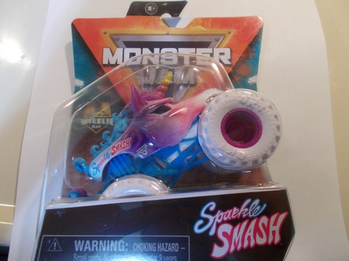 Spin master monster jam - monster,