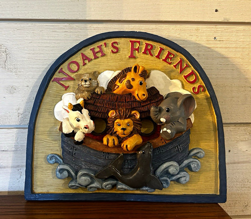 1994 noah friends ark - 1994,