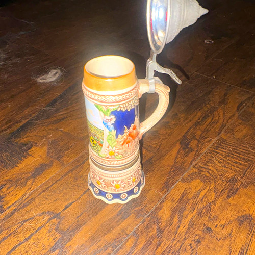 German breweriana collectible - breweriana,