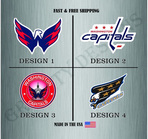 Washington capitals nhl - capitals, hockey