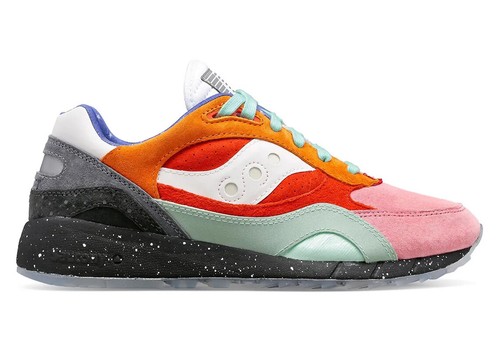 Saucony shadow 6000 space - shadow,