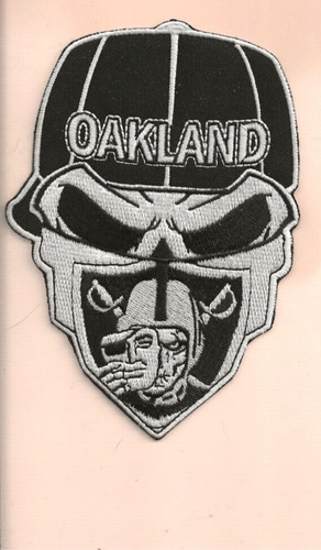 New 1 2 oakland - new, x