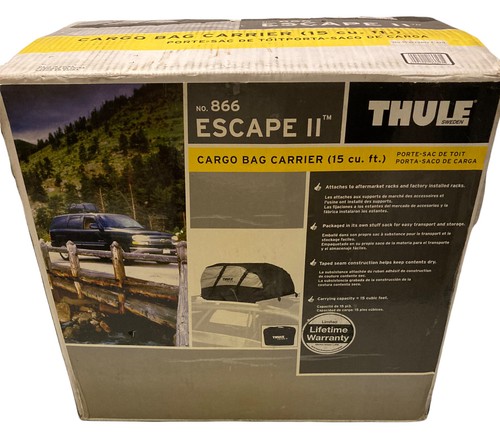 Thule sweden 866 - thule, #