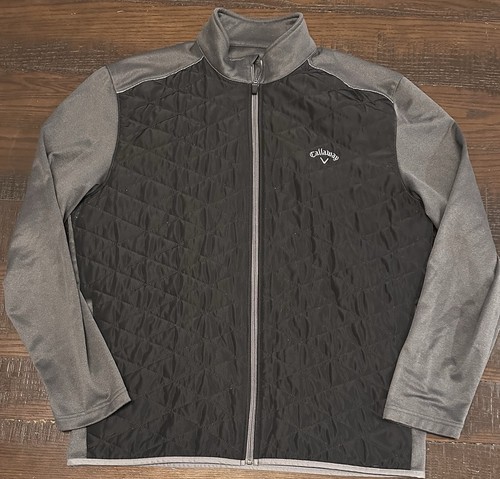 Callaway golf mens quilted - callaway,