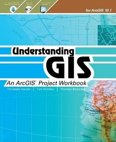 Understanding gis arcgis - understanding,