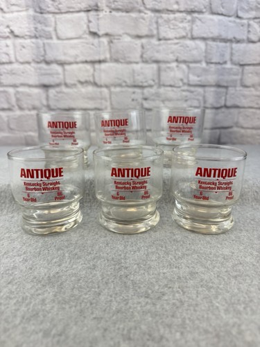 Vintage antique bourbon - vintage,