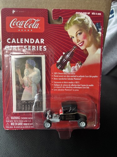 Johnny lightning coca - johnny,