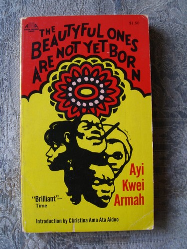 Ayi kwei armah the - -,